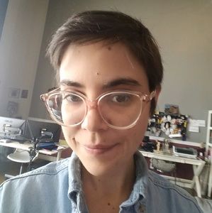 Meet your Posher, Julianne